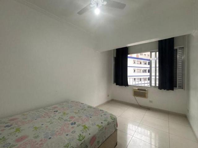 Apartamento em Boqueirão, Praia Grande/SP de 34m² 1 quartos à venda por R$ 350.000,00