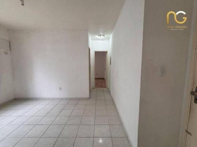 Apartamento em Boqueirão, Praia Grande/SP de 40m² 1 quartos à venda por R$ 260.000,00