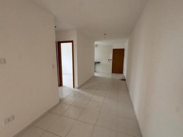 Apartamento em Boqueirão, Praia Grande/SP de 51m² 2 quartos à venda por R$ 395.000,00