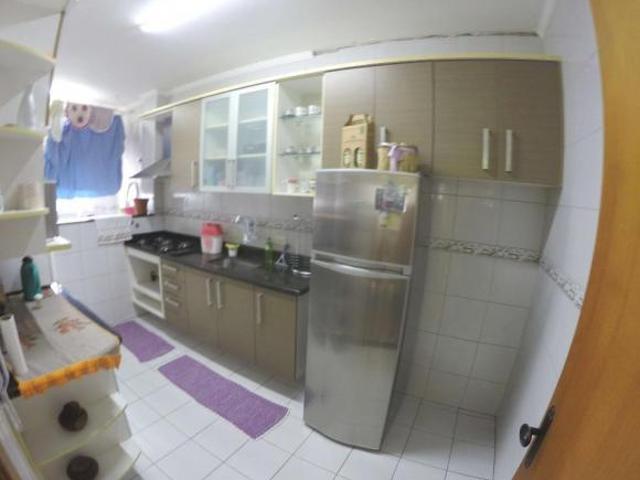 Apartamento em Boqueirão, Praia Grande/SP de 78m² 2 quartos à venda por R$ 430.000,00