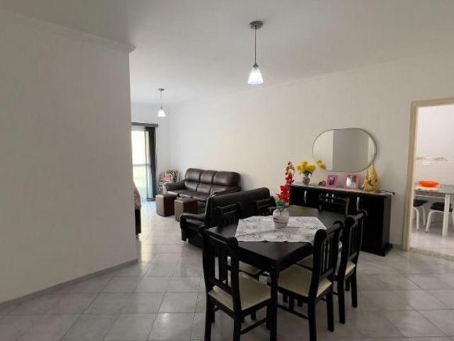 Apartamento em Boqueirão, Praia Grande/SP de 93m² 2 quartos à venda por R$ 530.000,00
