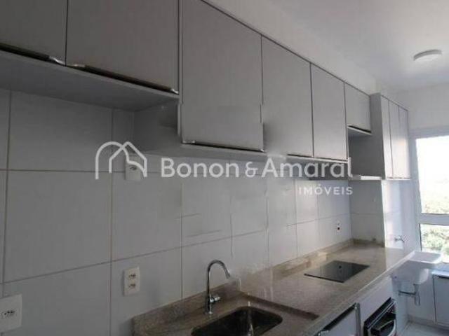 Apartamento em Bosque, Campinas/SP de 43m² 1 quartos à venda por R$ 400.000,00