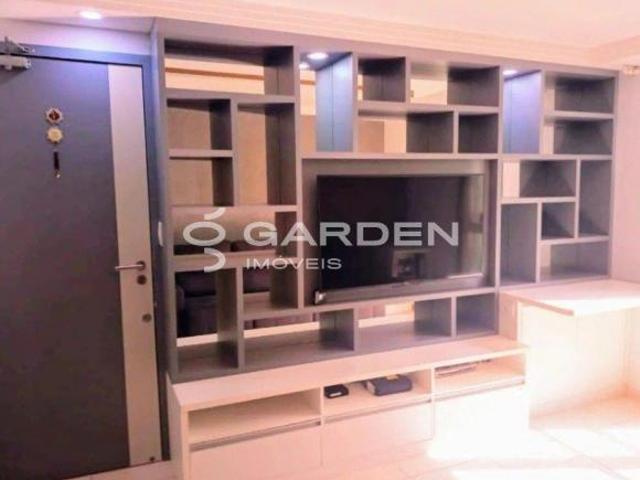 Apartamento em Bosque dos Eucaliptos, São José dos Campos/SP de 0m² 2 quartos à venda por R$ 330.000