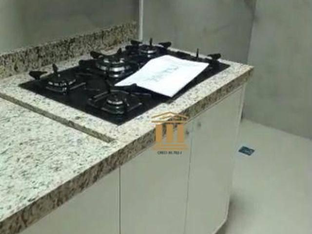 Apartamento Em Bosque Dos Eucaliptos, São José Dos Campos/sp de 52 m² 2 Quartos Para Locação R$2.300