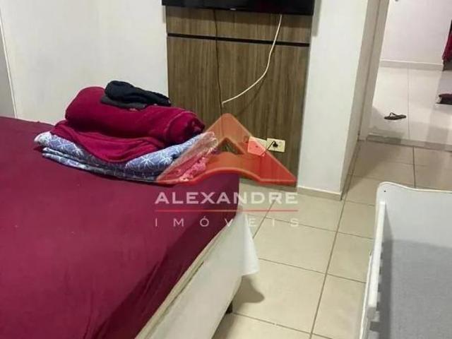 Apartamento em Bosque dos Eucaliptos, São José dos Campos/SP de 98m² 2 quartos à venda por R$ 365.00