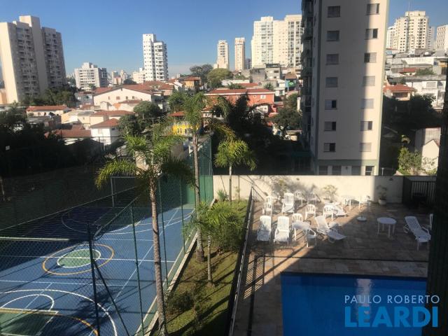 Apartamento em Bosque Da Saúde, São Paulo, SP