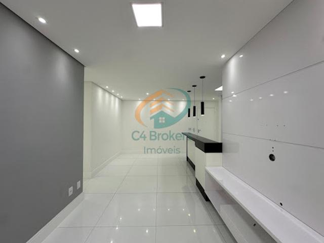 Apartamento em Bosque Maia Guarulhos, SP