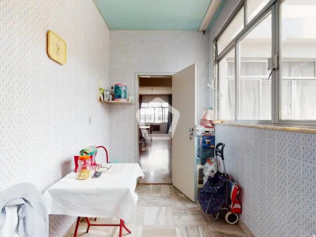 Apartamento em Botafogo