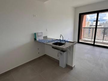 Apartamento em Botafogo, Campinas/SP de 36m² 1 quartos à venda por R$ 444.000,00