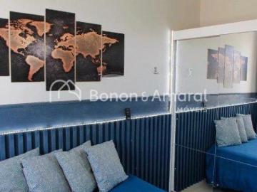 Apartamento em Botafogo, Campinas/SP de 47m² 1 quartos à venda por R$ 490.000,00