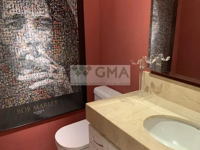 Apartamento em Botafogo Rio de Janeiro