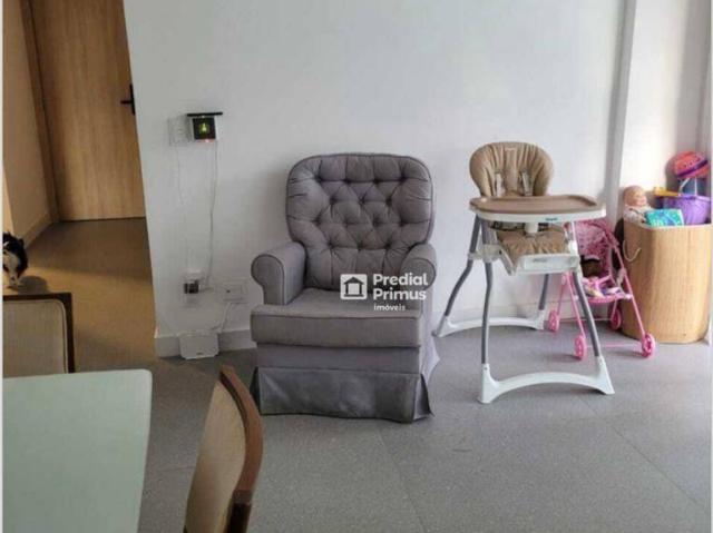 Apartamento em Botafogo, Rio de Janeiro/RJ de 142m² 2 quartos à venda por R$ 1.949.900,00