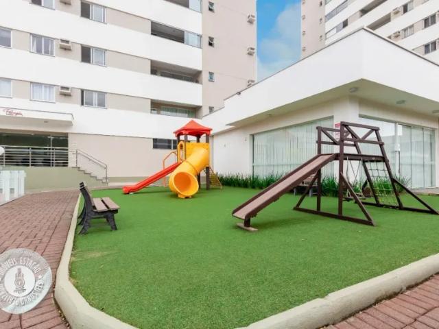 Apartamento em Blumenau