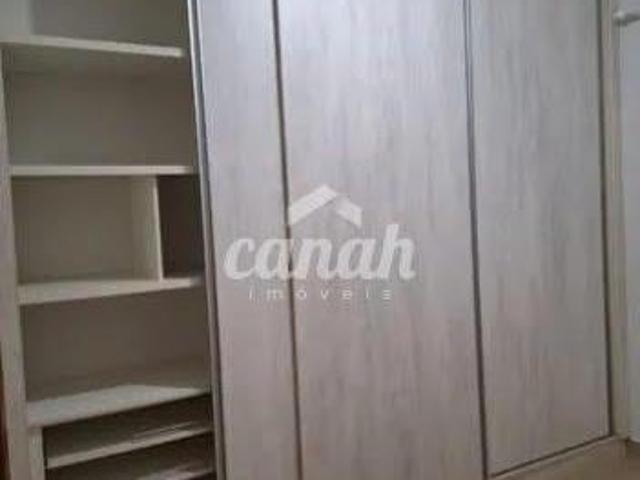 Apartamento em Brodowski 70m², 2 quartos, 1 suíte, 2 banheiros