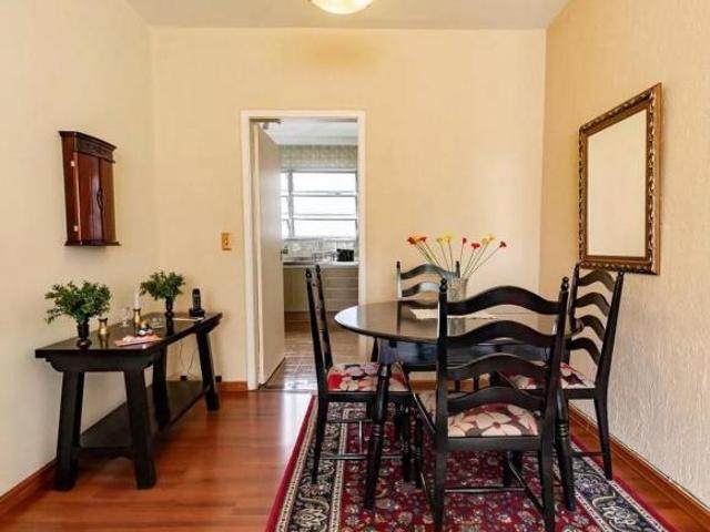Apartamento em Brooklin Paulista à Venda