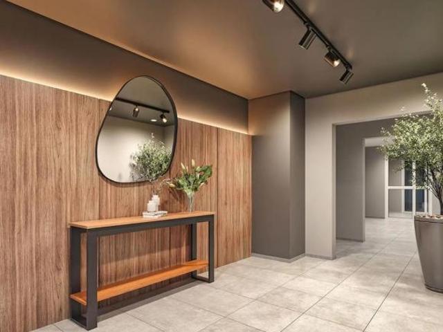 Apartamento em Brooklin Paulista, São Paulo/SP de 31m² 1 quartos à venda por R$ 383.636,00
