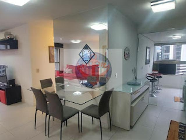 Apartamento em Brooklin São Paulo, SP
