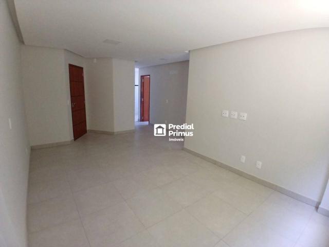 Apartamento em Braunes, Nova Friburgo/RJ de 70m² 2 quartos para locação R$ 2.460,00/mes
