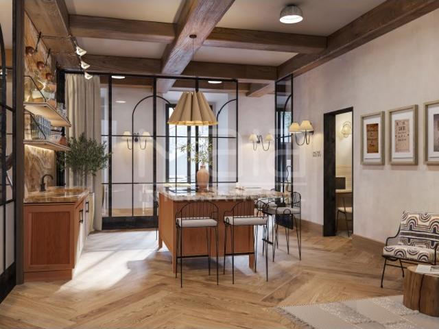 Apartamento em Branded Residence, Alfama