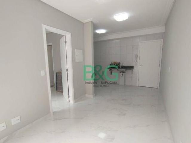 Apartamento em Brás, São Paulo/SP de 34m² 1 quartos à venda por R$ 400.000,00