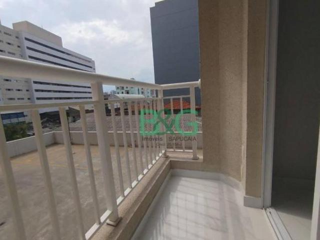 Apartamento em Brás, São Paulo/SP de 34m² 1 quartos à venda por R$ 400.000,00