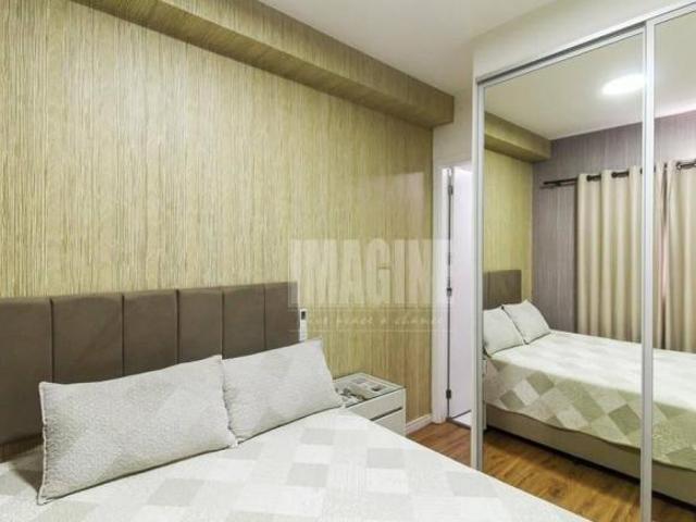 Apartamento em Brás, São Paulo/SP de 33m² 1 quartos à venda por R$ 295.000,00
