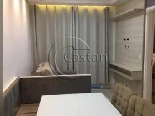 Apartamento em Brás
