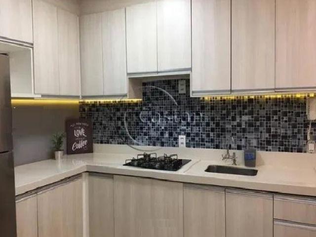 Apartamento em Brás