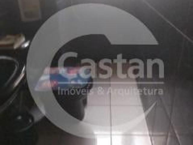 Apartamento em Brás