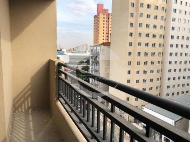 Apartamento em Brás
