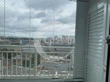 Apartamento em Brás