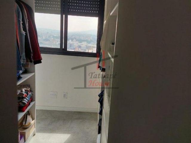 Apartamento em Bras