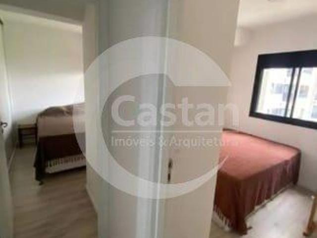 Apartamento em Brás