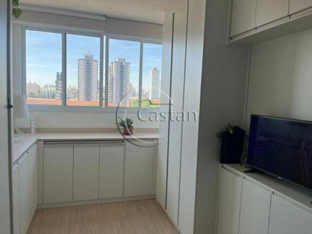 Apartamento em Brás