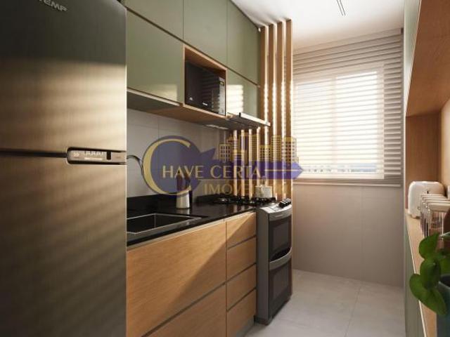 Apartamento em Brasil Industrial Barreiro, Belo Horizonte/MG