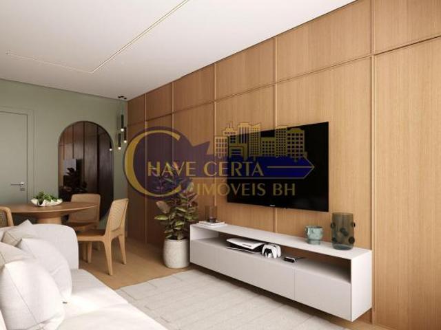 Apartamento em Brasil Industrial Barreiro, Belo Horizonte/MG