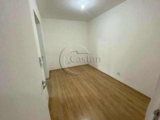 Apartamento em Burgo Paulista