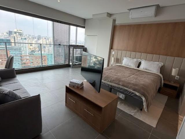 Apartamento em Butantã, São Paulo, SP