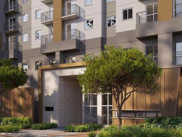 Apartamento em Butantã, São Paulo/SP de 0m² 2 quartos à venda por R$ 424.197,00