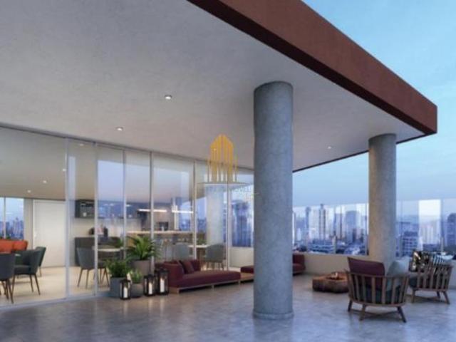 Apartamento em Butantã, São Paulo/SP de 37m² 1 quartos à venda por R$ 618.000,00