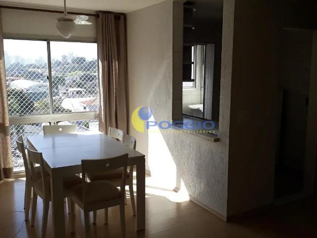 Apartamento em Butantã, São Paulo/SP de 52m² 2 quartos à venda por R$ 484.900,00