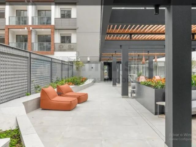 Apartamento à venda em Córrego Grande