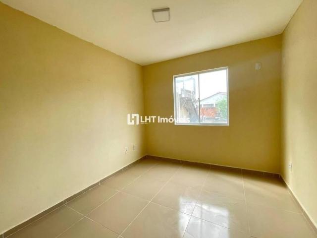 Apartamento Em Camarão, São Gonçalo/rj de 60 m² 2 Quartos Para Locação R$1.300,00/mes