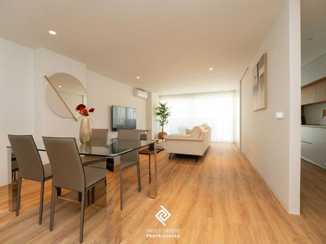 Apartamento em Câmara de Gaia Aviadores Quinta das Pedras, Mafamude