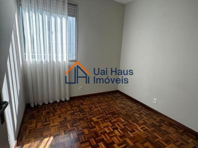 Apartamento em Camargos, Belo Horizonte/MG