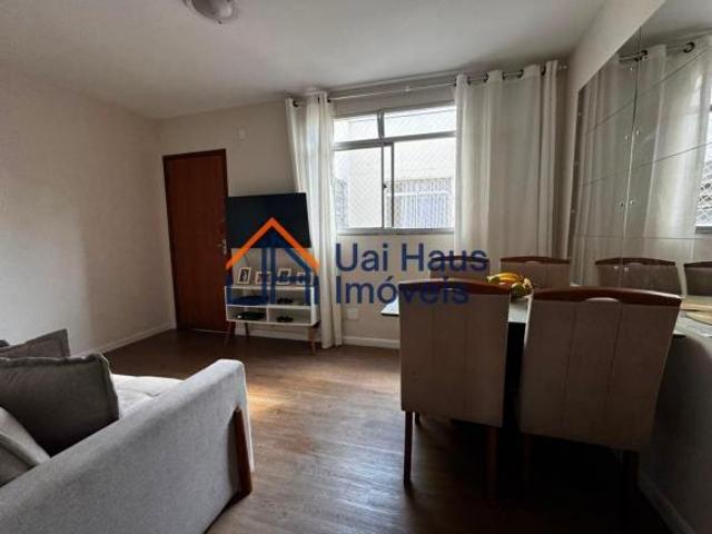 Apartamento em Camargos, Belo Horizonte/MG