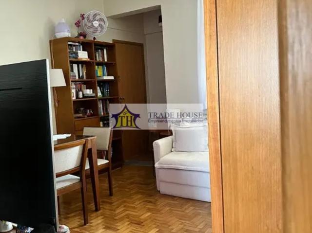 Apartamento em Cambuci São Paulo