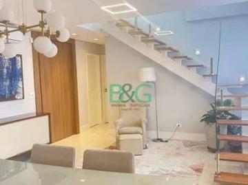 Apartamento em Cambuci, São Paulo/SP de 340m² 4 quartos à venda por R$ 2.599.000,00