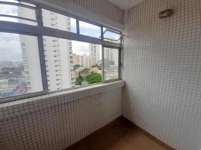 Apartamento em Cambuci, São Paulo/SP de 88m² 2 quartos à venda por R$ 599.700,00