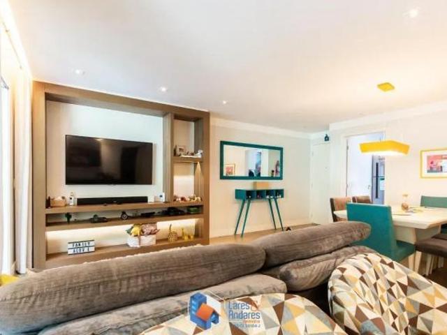 Apartamento em Cambuci, São Paulo/SP de 98m² 3 quartos à venda por R$ 1.200.000,00